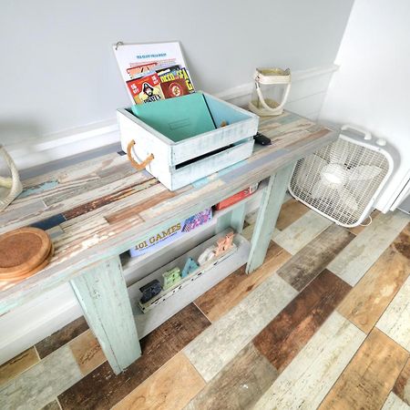 Sea Glass Villa ปานามาซิตี้บีช ภายนอก รูปภาพ