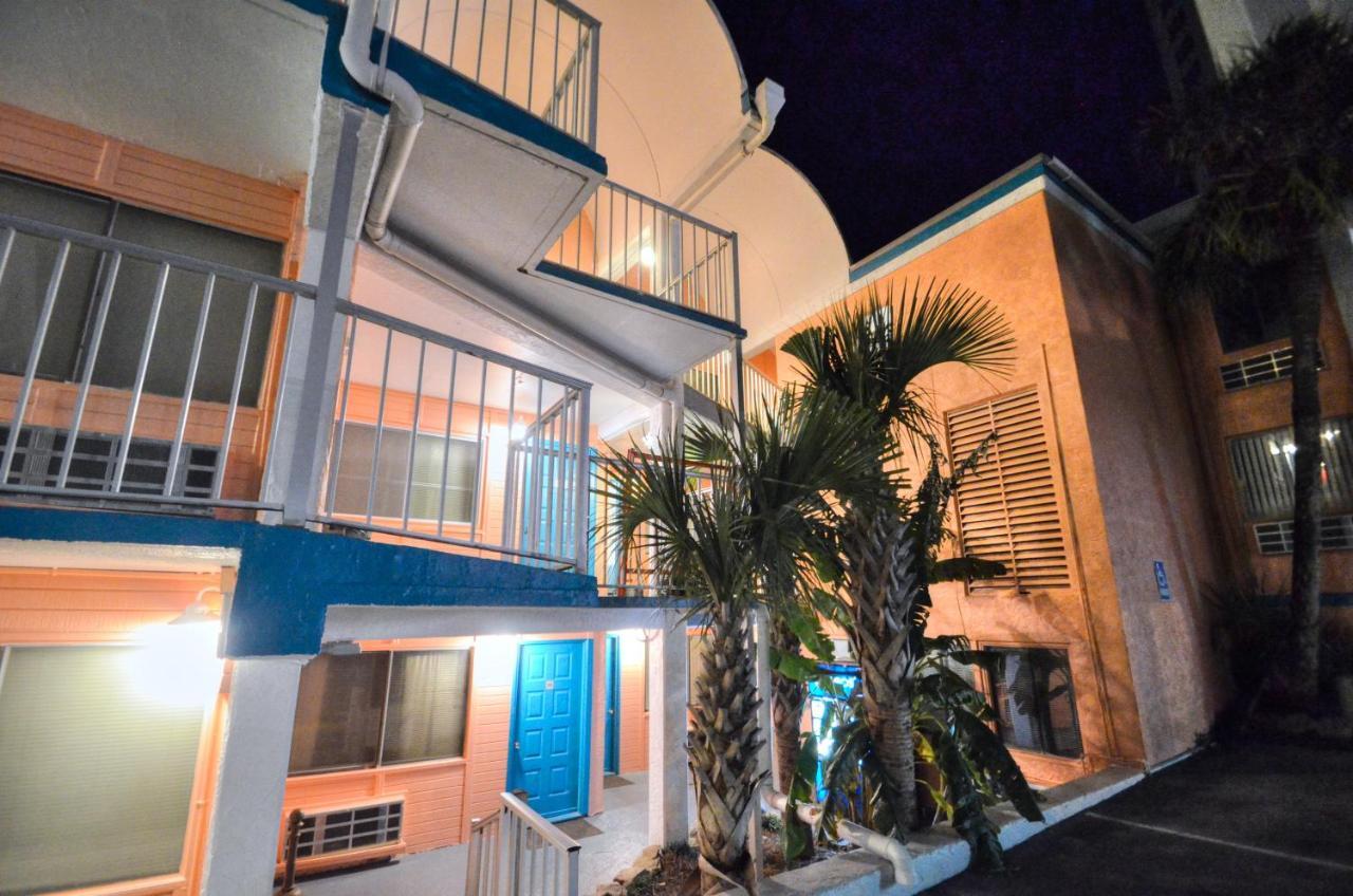 Sea Glass Villa ปานามาซิตี้บีช ภายนอก รูปภาพ