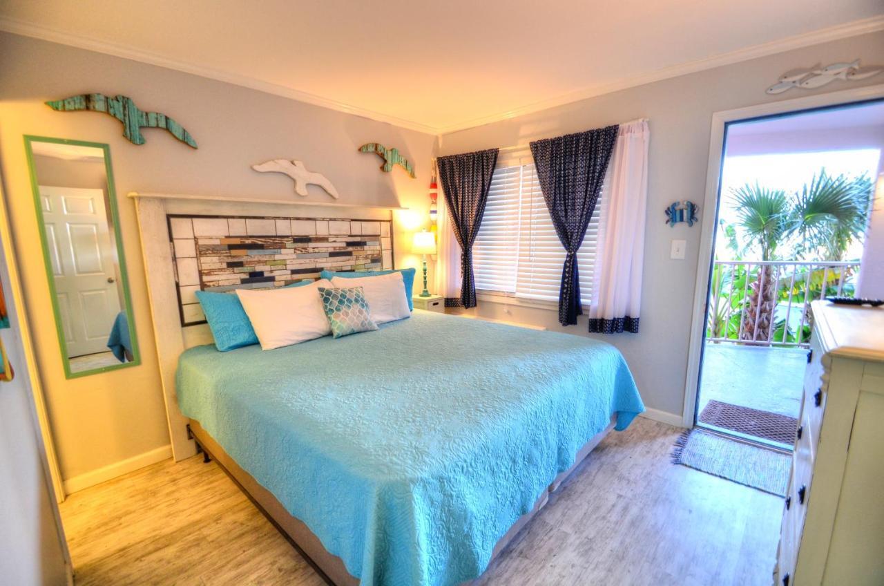 Sea Glass Villa ปานามาซิตี้บีช ภายนอก รูปภาพ