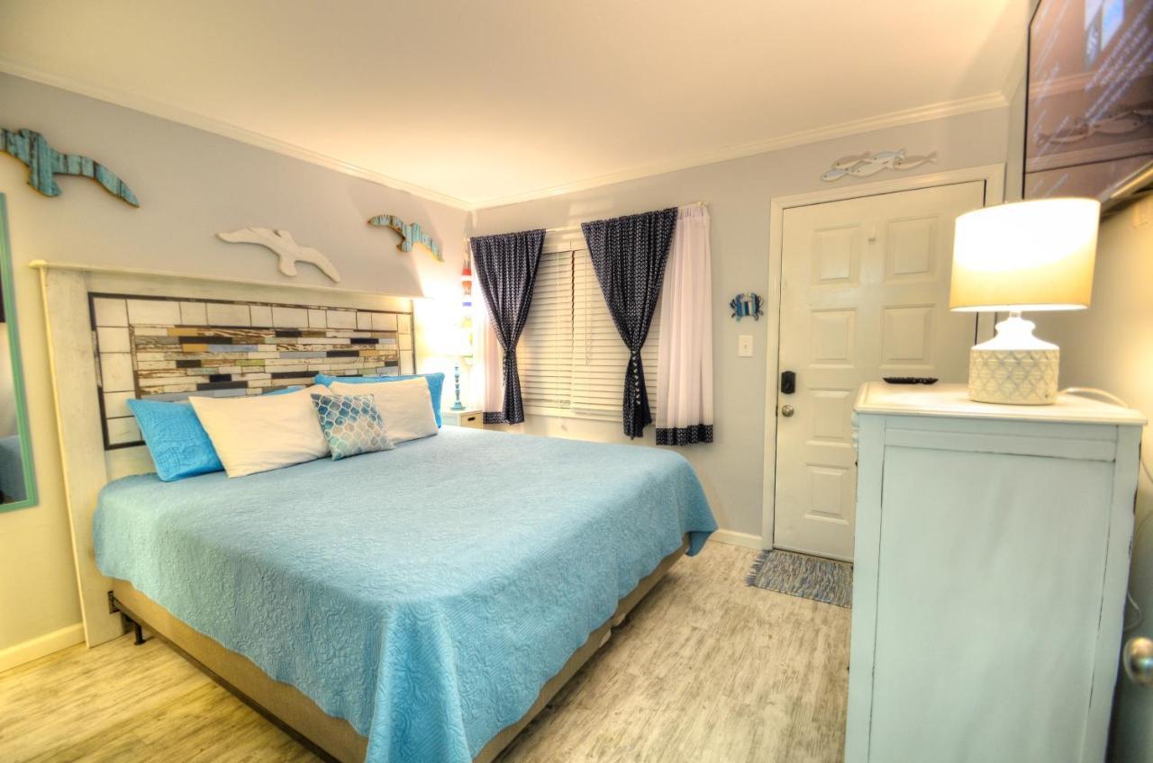 Sea Glass Villa ปานามาซิตี้บีช ภายนอก รูปภาพ